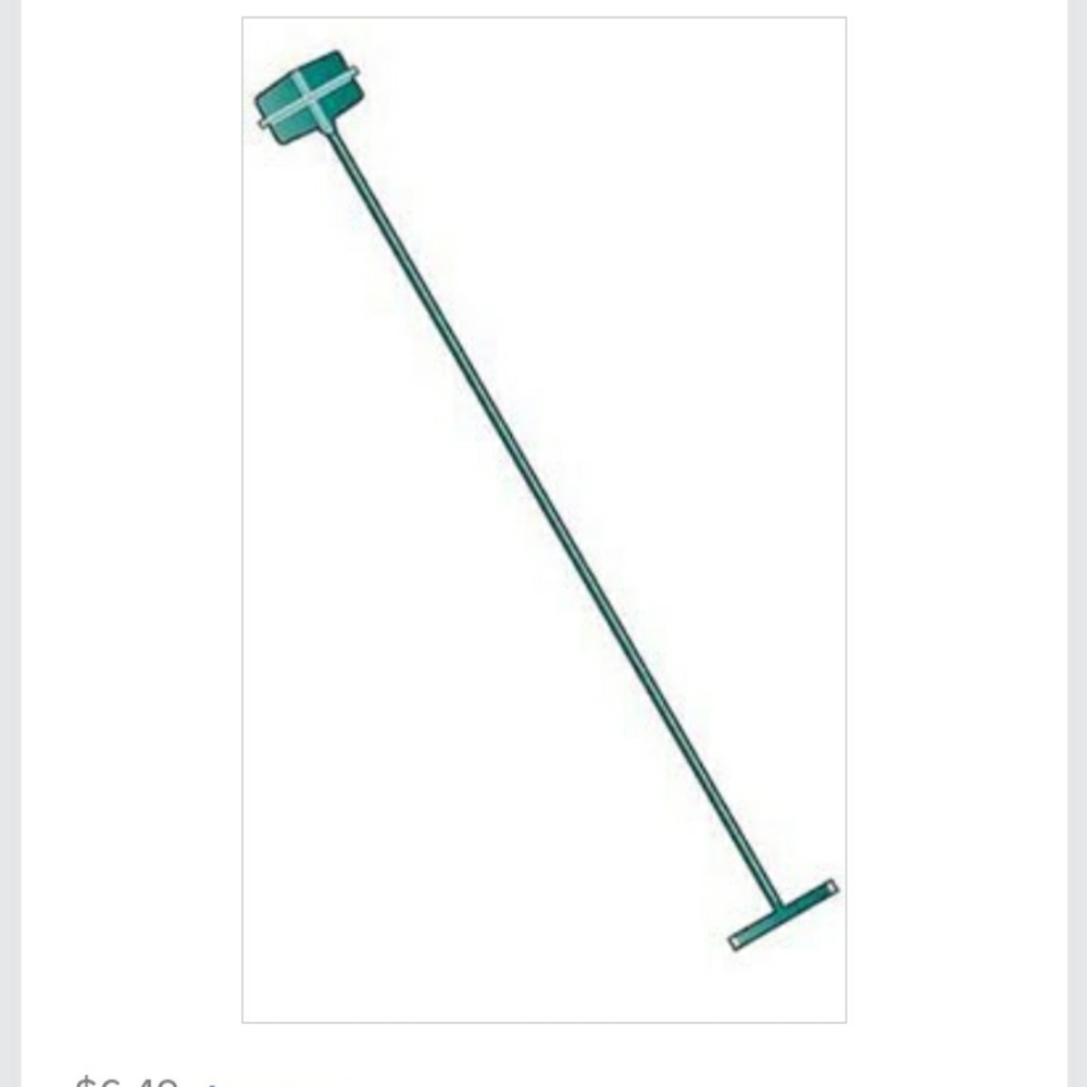 3" tagging fasteners for price gun - Picture 12 of 13
